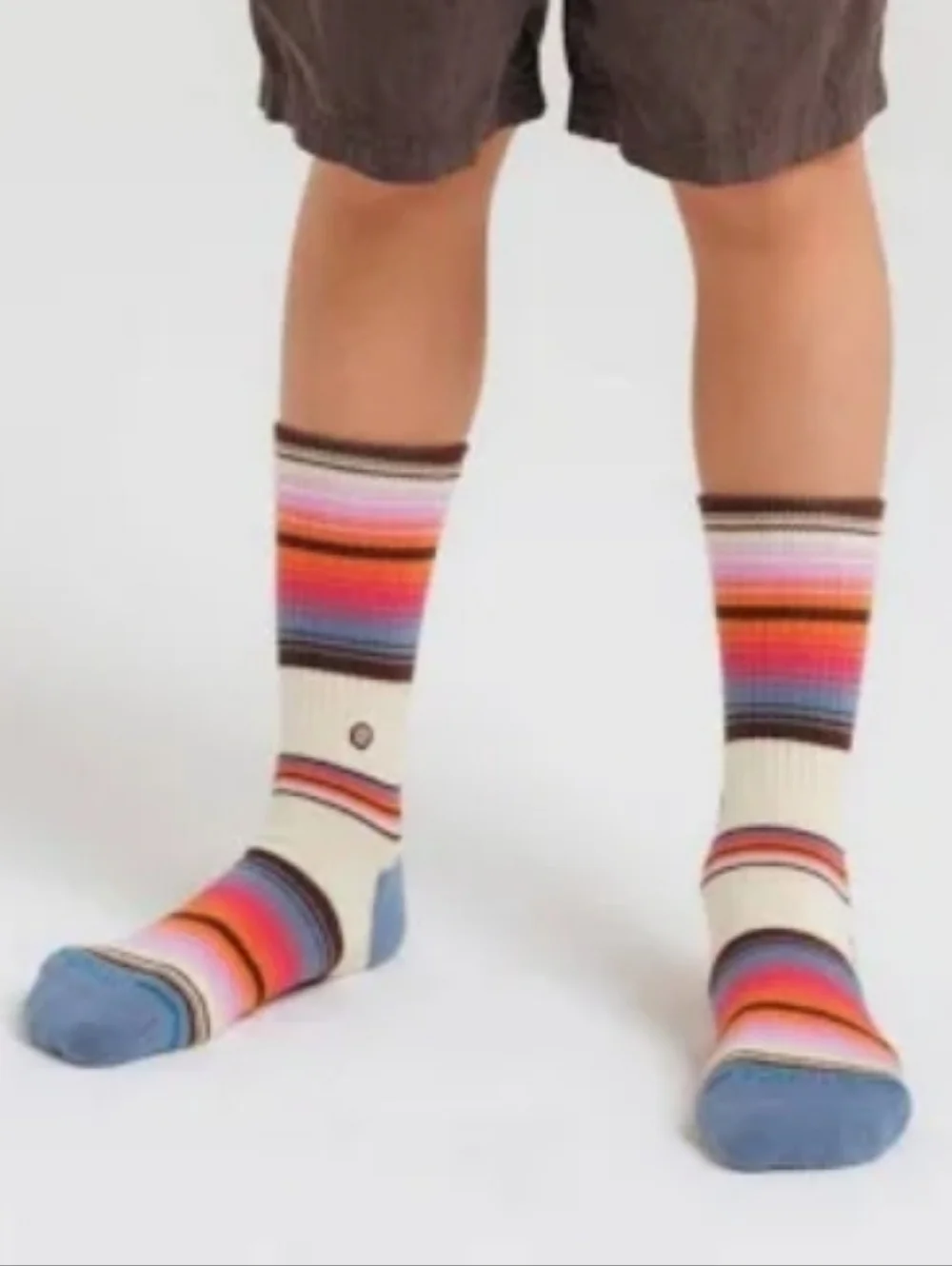 Stance soft cream